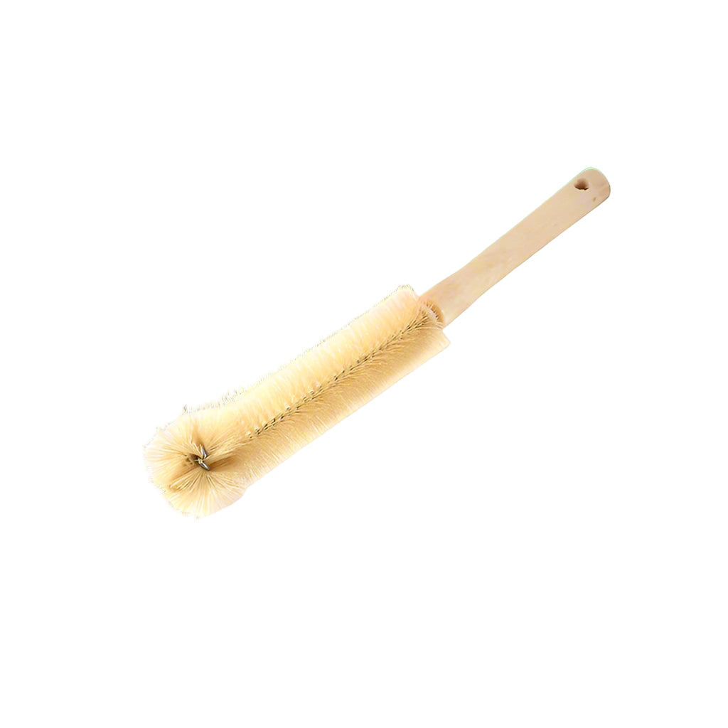 Long‑Handled Wooden Bottle Cleaning Brush – Buy 2, Take 1 Free-30x5cm-State of Style