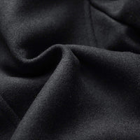Luca Classic Men’s Winter Blazer-Black-S-State of Style