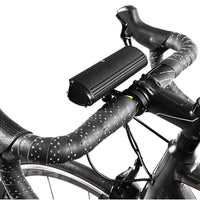 LumiMax LED Bike Light with Power Bank Function-State of Style