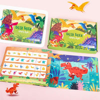 Luna Sensory Book for Kids-Farm-State of Style