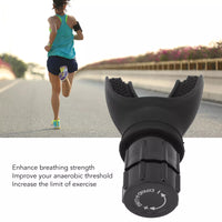 Lung Muscle Ventilator for Improved Breathing - BreathePower Trainer-Default-State of Style
