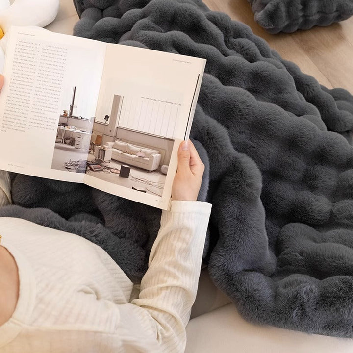 Luxe Anti-Slip Sofa Cover - SofaGuard Luxe-Brown-30*50cm Kussensloop (zonder vulling)-State of Style