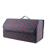 Luxe Boot Storage Box - Opulentus-L-State of Style