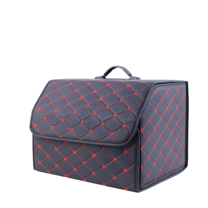 Luxe Boot Storage Box - Opulentus-M-State of Style