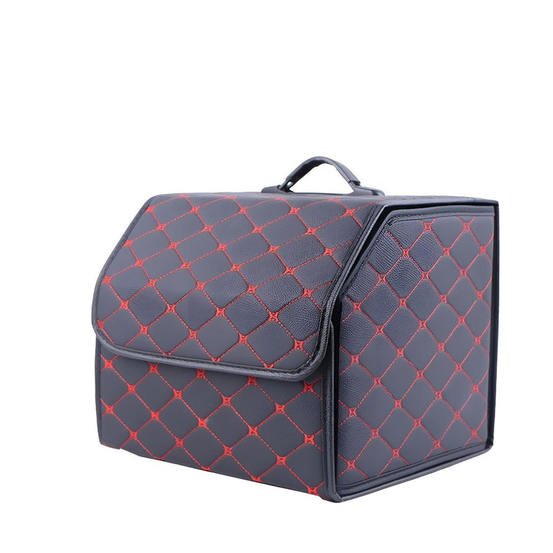 Luxe Boot Storage Box - Opulentus-S-State of Style