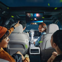 Luxe Car Diffuser for a Fresh Ride - AromaDrive-Cologne-State of Style