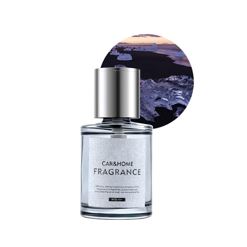 Luxe Car Diffuser for a Fresh Ride - AromaDrive-Cologne-State of Style