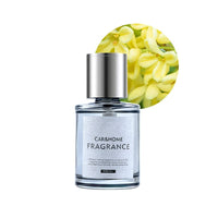 Luxe Car Diffuser for a Fresh Ride - AromaDrive-Osmanthus-State of Style