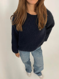 Luxe Comfortable Women's Sweater - Lunovia-Yellow-XS/S-State of Style