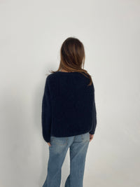 Luxe Comfortable Women's Sweater - Lunovia-Yellow-XS/S-State of Style