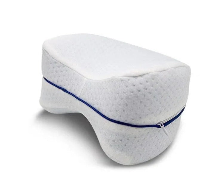 Luxe Leg Pillow - LegRest-Blue-State of Style