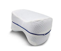 Luxe Leg Pillow - LegRest-Blue-State of Style