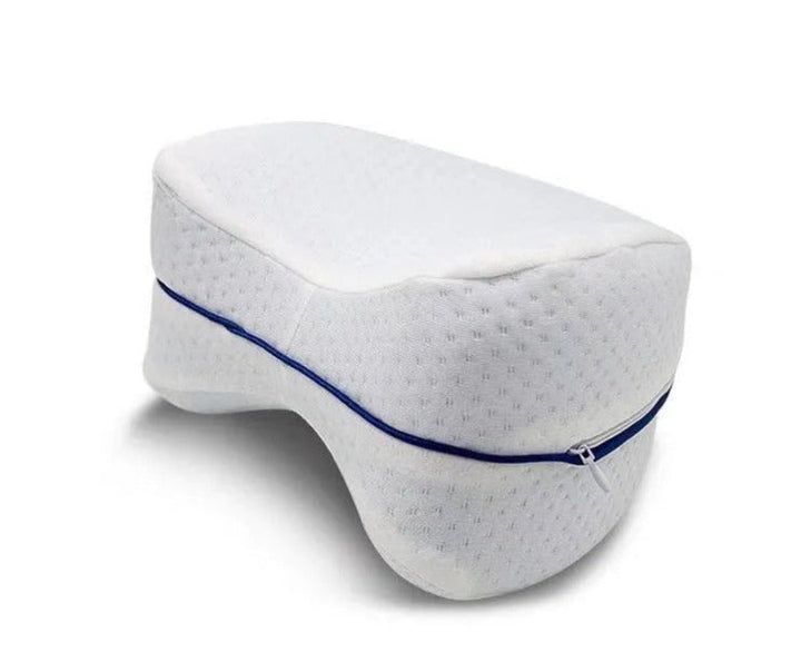 Luxe Leg Pillow - LegRest-Blue-State of Style