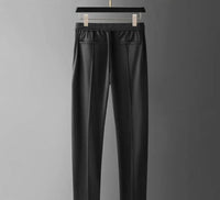 Luxe Men's Clothing Set - Ethan-Black-M-State of Style
