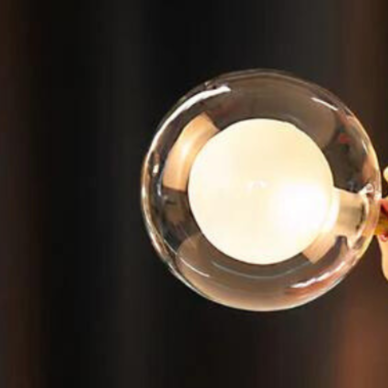 Luxe Table Lamp for Stylish Interiors - EleganceCraft-Lily-State of Style