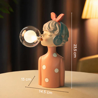 Luxe Table Lamp for Stylish Interiors - EleganceCraft-Maisie-State of Style