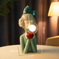 Luxe Table Lamp for Stylish Interiors - EleganceCraft-Rosie-State of Style