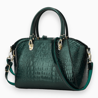 Luxe Women's Tote Bag - Celeste-Green-State of Style