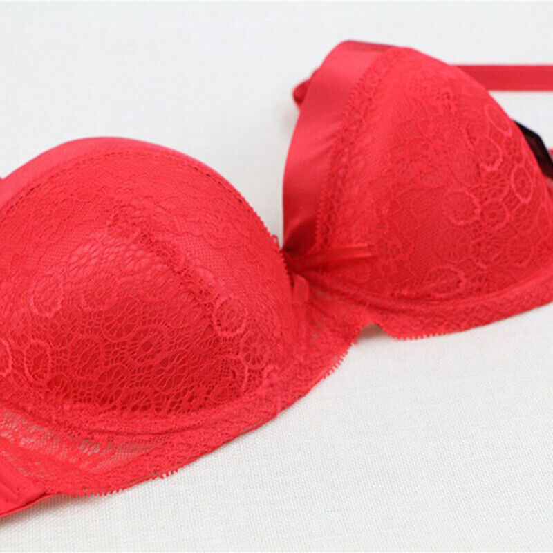 Luxurious Plus Size Lace Bra – Elegant & Supportive-Blue-12B-State of Style
