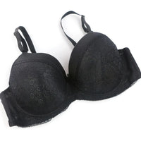 Luxurious Plus Size Lace Bra – Elegant & Supportive-Blue-12B-State of Style