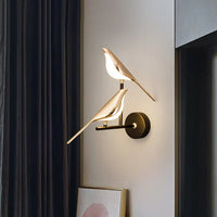 Luxury and Stylish Wall Lamp - OrionGlow-2 Bird-State of Style