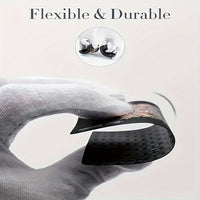 Luxury Black Playing Cards - Waterproof & Flexible with Storage Box - Noctura-State of Style