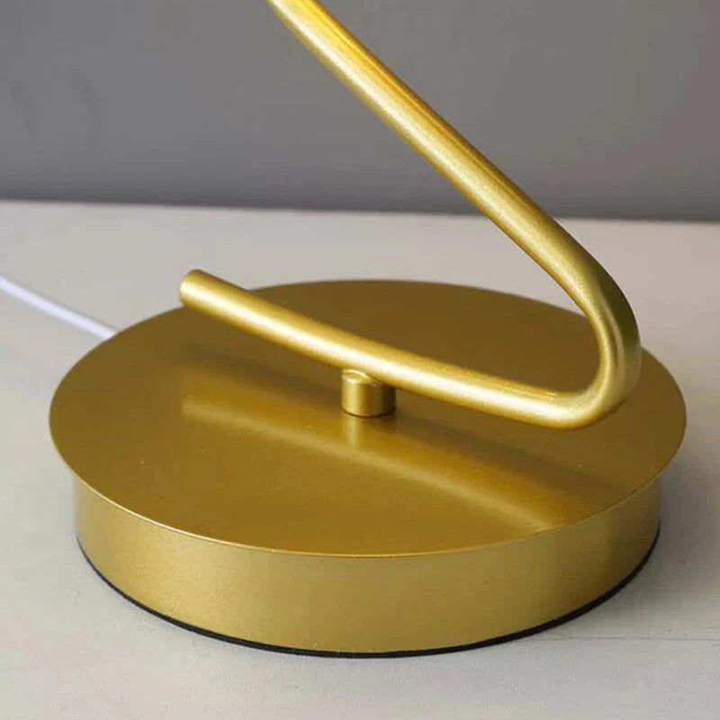 Luxury Butterfly LED Table Lamp - ButterflyLuxe-State of Style