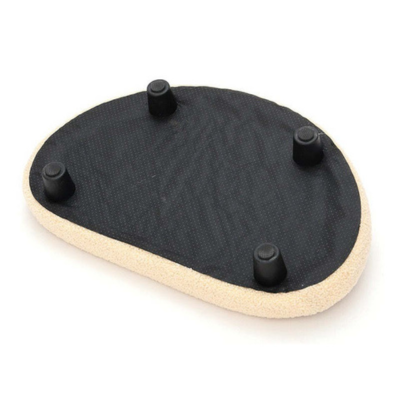 Luxury Cat Bed for Ultimate Relaxation - CozyCat Retreat-State of Style
