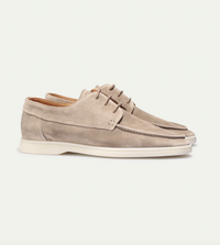 Luxury Leather Loafers for Men - Aiden