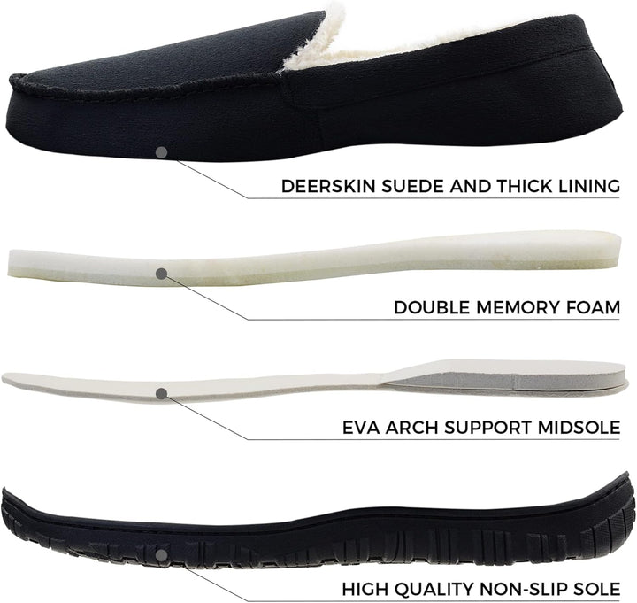 Luxury Men's Loafers - Lennox-Beige-7-State of Style