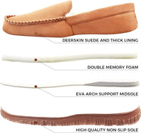 Luxury Men's Loafers - Lennox-Beige-7-State of Style