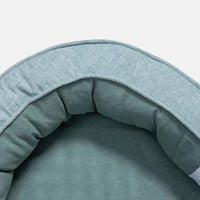 Luxury Orthopaedic Dog Bed - OrthoDonut-Yellow-M-State of Style
