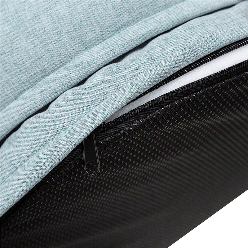 Luxury Orthopaedic Dog Bed - OrthoDonut-Yellow-M-State of Style