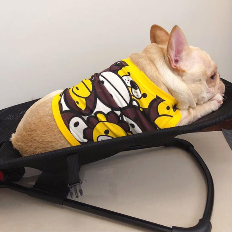 Luxury Rocking Chair for Dogs - Swingo-Black-State of Style