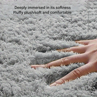 Luxury Soft Bath Mat - Serenity-Grey-40x60cm-State of Style