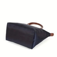 Luxury Women's Handbag Celeste – Stylish, versatile & elegant for everyday, business & events-Black-S(30x23x12cm)-State of Style
