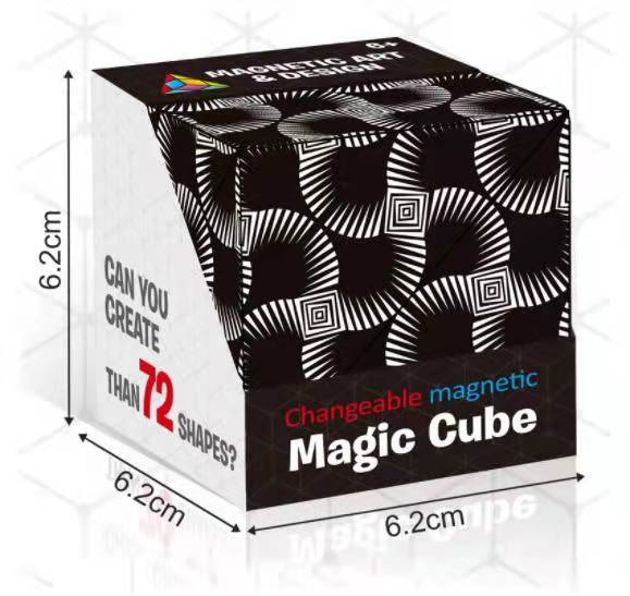 Magical Cube with Endless Creative Possibilities – FlexiCube-Illusion-State of Style