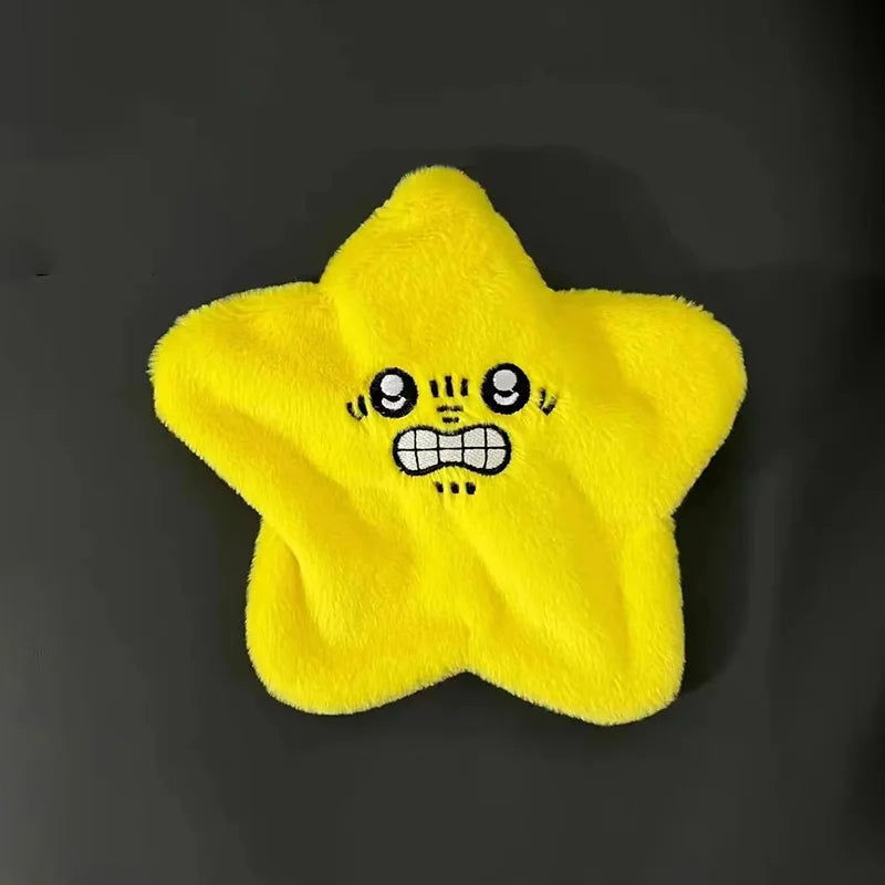 Magical Movable Star Plush Toy for Kids - TwinkleTeddy-State of Style
