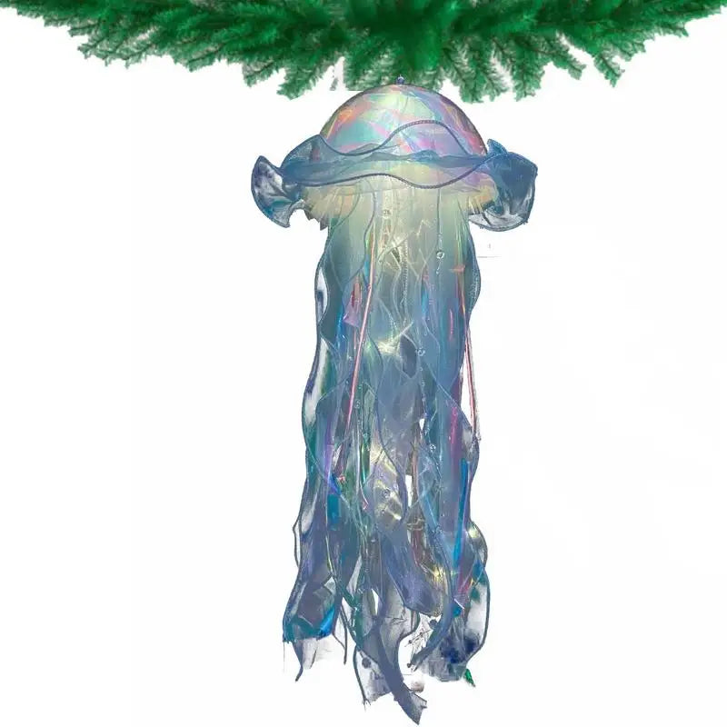 Magical Sea Creature Kids Room Lamp - GlowFish-Purple-State of Style