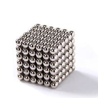 Magnetic Balls - ColorMagnet-Multicolour-State of Style