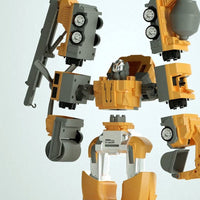 Magnetic Construction Toys – MechaMagnet-State of Style