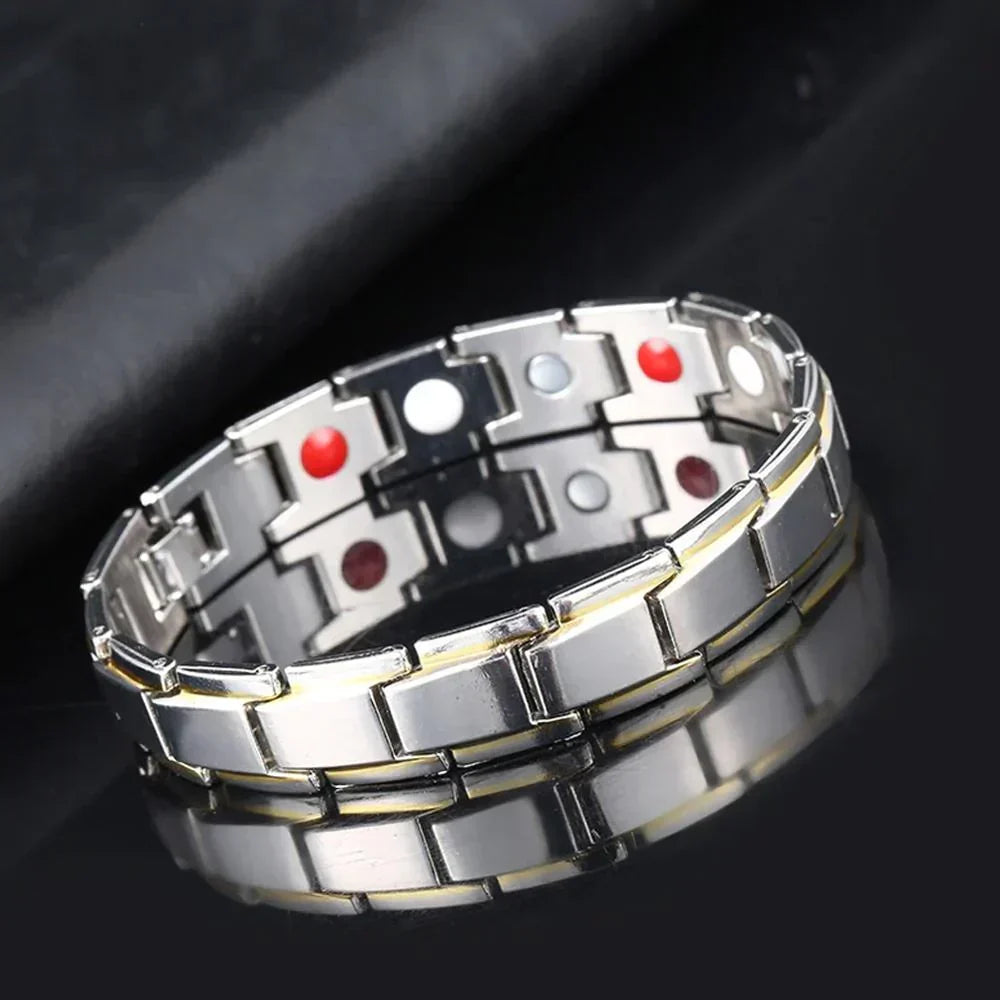 Magnetic Health Bracelet – VitalMag-State of Style