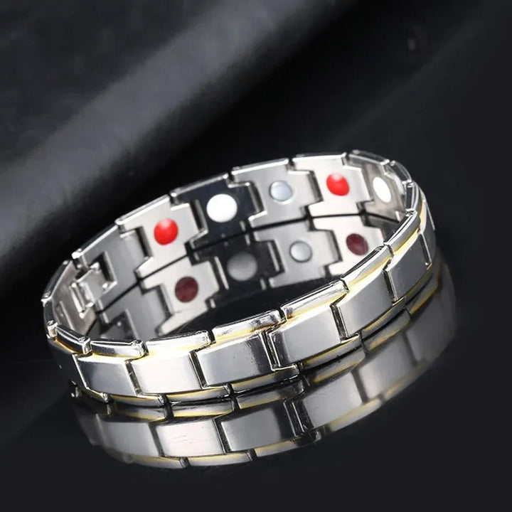 Magnetic Health Bracelet – VitalMag-State of Style