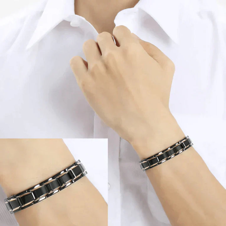 Magnetic Health Bracelet – VitalMag-State of Style