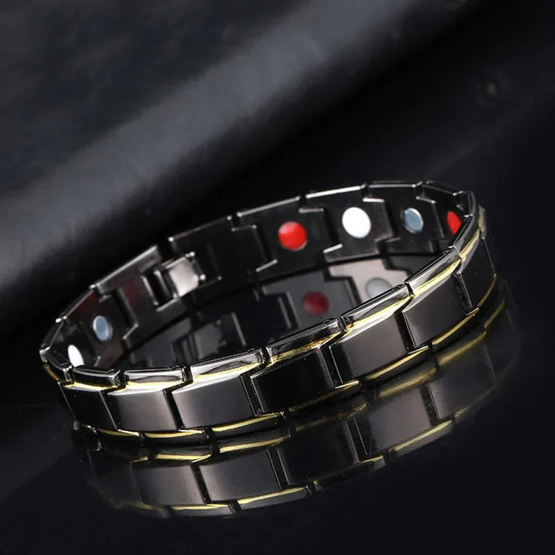 Magnetic Health Bracelet – VitalMag-State of Style