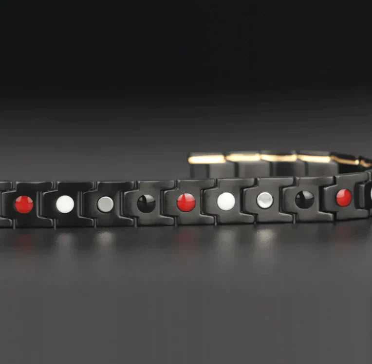 Magnetic Health Bracelet – VitalMag-State of Style