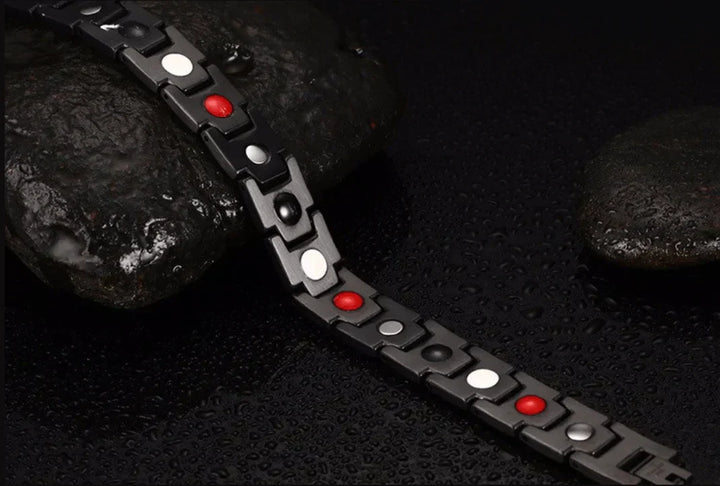 Magnetic Health Bracelet – VitalMag-State of Style