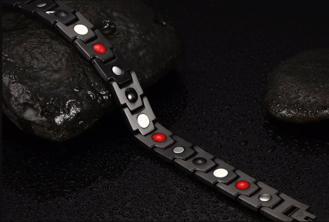 Magnetic Health Bracelet - VitalMag-State of Style