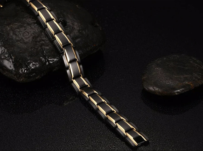 Magnetic Health Bracelet – VitalMag-State of Style