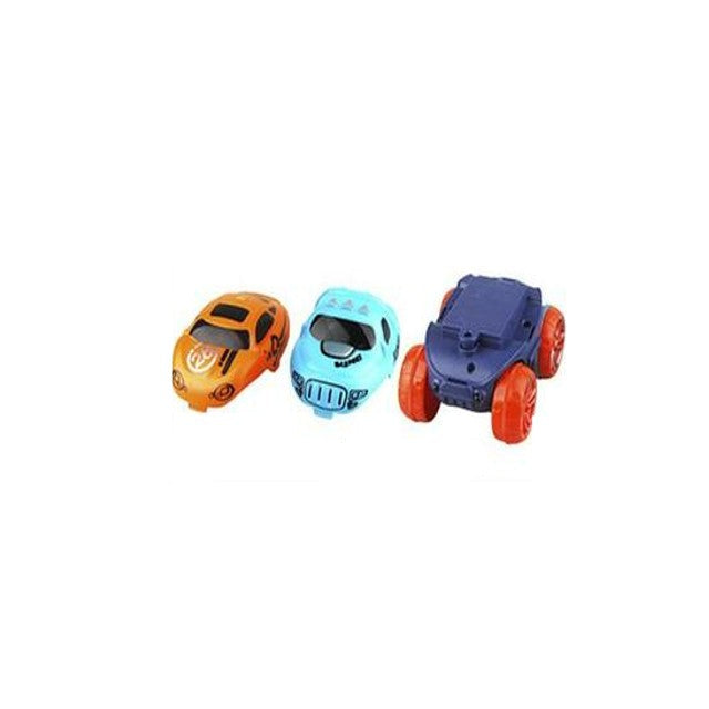 Magnetic Highway – Zoomigo-3 Extra Cars-State of Style